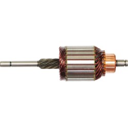 Indotto per motorino di avviamento Bosch 0001211223 / 0001211224 / 0001211255 / 0001211256 / 0001211257