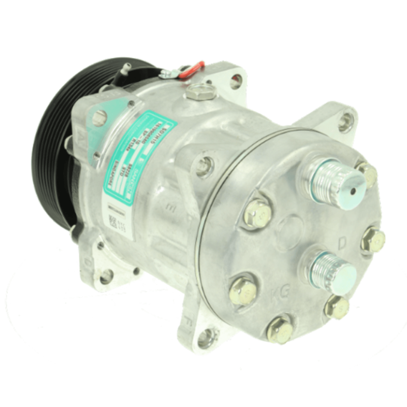 Compresseur de climatisation SANDEN SD7H158228  remplace SD7H157864