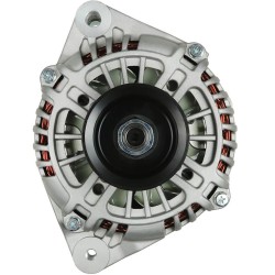 Alternador sustituye A4TA8491 / A4TA0591 / A004TA8491 para camiones IVECO STRALIS I AD / TRAKKER I AD