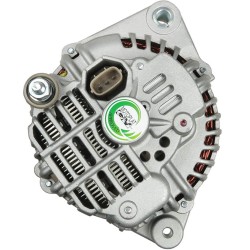 Alternator replacing A4TA8491 / A4TA0591 / A004TA8491 for IVECO STRALIS I AD / TRAKKER I AD Truck