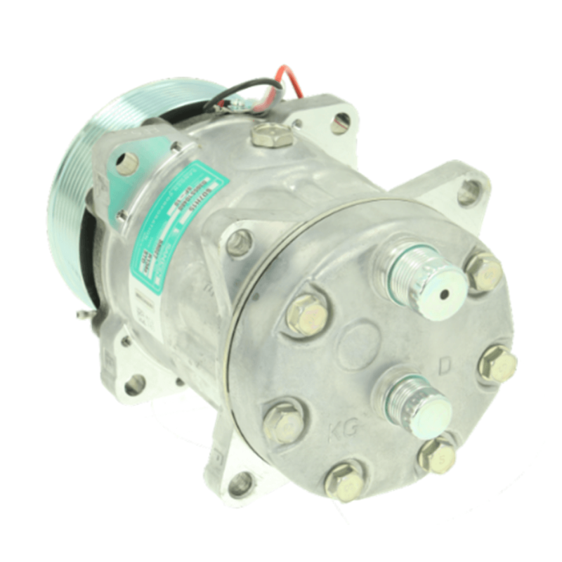 Klima-Kompressor SANDEN SD7H158027 ersetzt SD7H157889