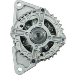 Alternateur remplace 0124325027 / 0124325122 pour utilitaire Jumper II / Ducato / Daily /Massif