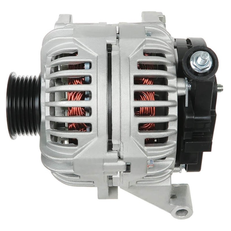Alternador que reemplaza a 0124525002 / 05015066AA / 121000-4250 para DODGE DAKOTA / JEEP GRAND CHEROKEE II