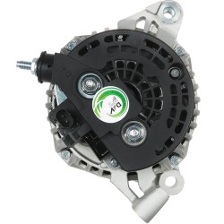Alternator replaces 0124525002 / 05015066AA / 121000-4250 for DODGE DAKOTA / JEEP GRAND CHEROKEE II