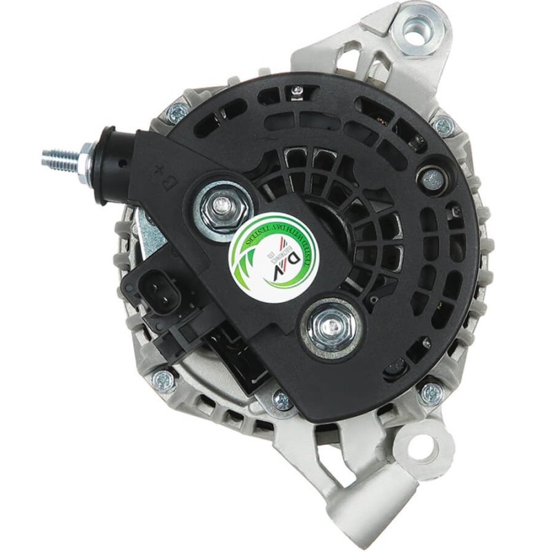 Alternateur remplace 0124525002 / 05015066AA / 121000-4250 pour DODGE DAKOTA / JEEP GRAND CHEROKEE II