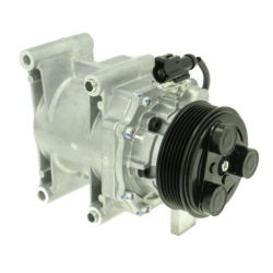AC compressor replacing 7X4319D629AA / DCP11005 for cars JAGUAR