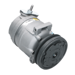 Compressore dell'aria condizionata sostituisce TSP0155094 / ACP673000P per auto DAEWOO Lanos