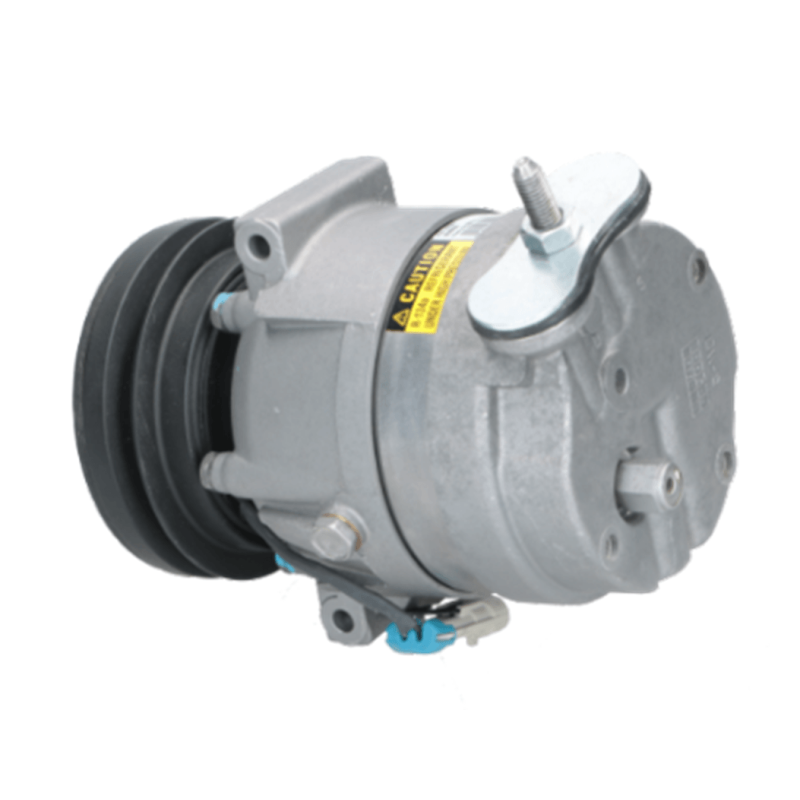 Compresseur de climatisation remplace TSP0155094 / ACP673000P pour voiture DAEWOO Lanos