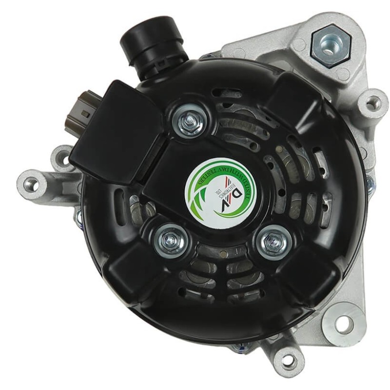 Alternateur remplace 104210-5370 / 31100-RZP-G01 sur HONDA CR-V IV / ACCORD VIII