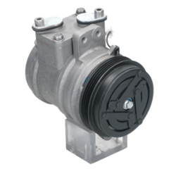 Klima-Kompressor ersetzt 70817912 / ACP1241000P für das auto DAEWOO Kalos /  Matiz