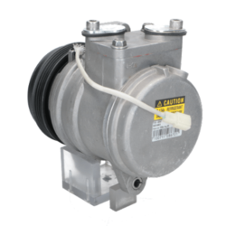 Compressore dell'aria condizionata sostituisce 70817912 / ACP1241000P per auto DAEWOO Kalos /  Matiz