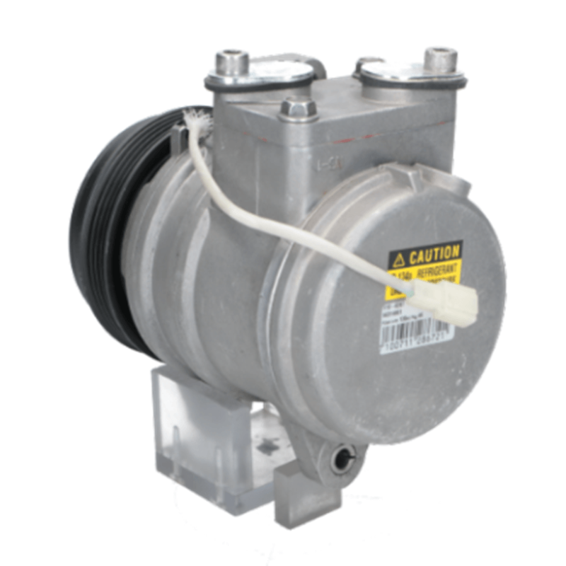 Compresseur de climatisation remplace 70817912 / ACP1241000P pour voiture DAEWOO Kalos /  Matiz