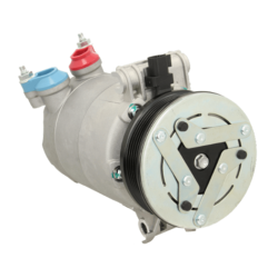 Klima-Kompressor ersetzt 70818051 / ACP1357000P für das auto FORD / LAND ROVER / VOLVO