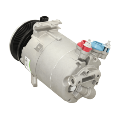 Compressore dell'aria condizionata sostituisce 70818051 / ACP1357000P per auto FORD / LAND ROVER / VOLVO