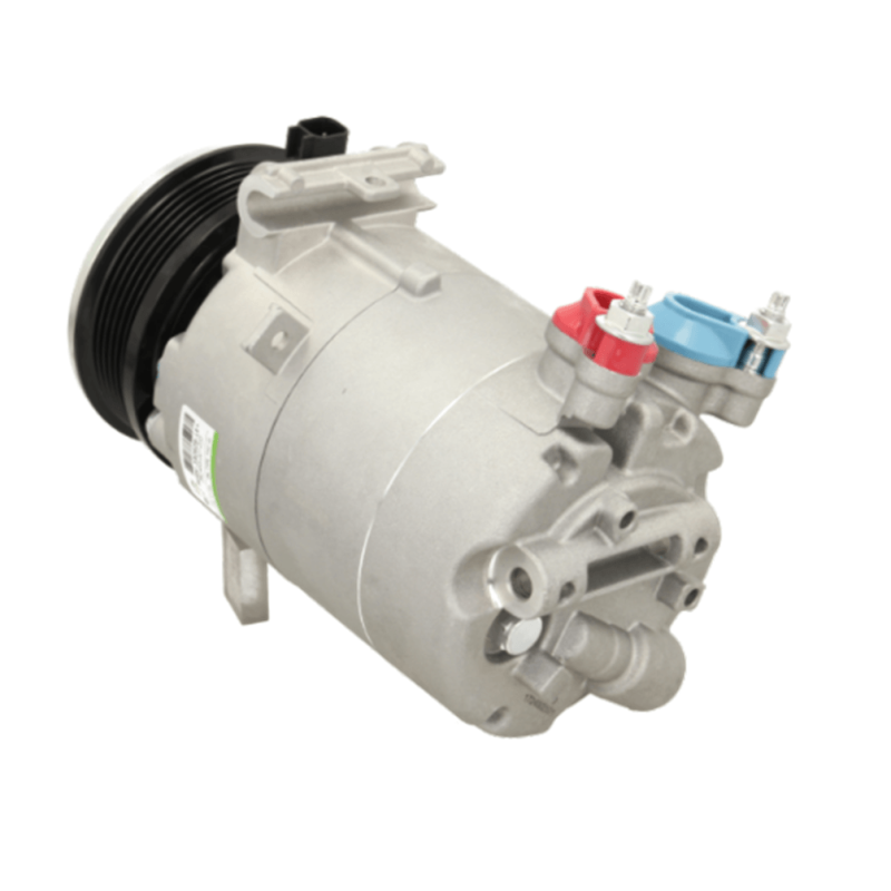 AC compressor replacing 70818051 / ACP1357000P for cars FORD / LAND ROVER / VOLVO