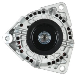Alternador sustituye 0124655097 / 0124655001 / 0124655023 para Mercedes Atego / Actros / Axor
