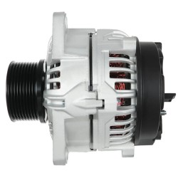 Alternador sustituye 0124655097 / 0124655001 / 0124655023 para Mercedes Atego / Actros / Axor