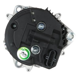 Alternatore sostituisce 0124655097 / 0124655001 / 0124655023 per Mercedes Atego / Actros / Axor