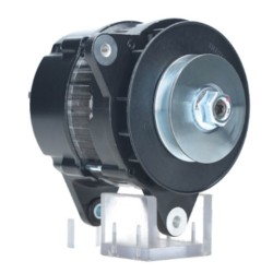 Alternateur remplace 66021535 / 2871A152 / 2871A157 pour moteur PERKINS