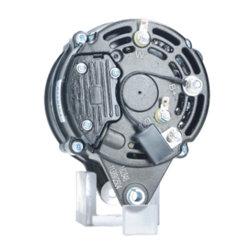Alternateur remplace 66021535 / 2871A152 / 2871A157 pour moteur PERKINS
