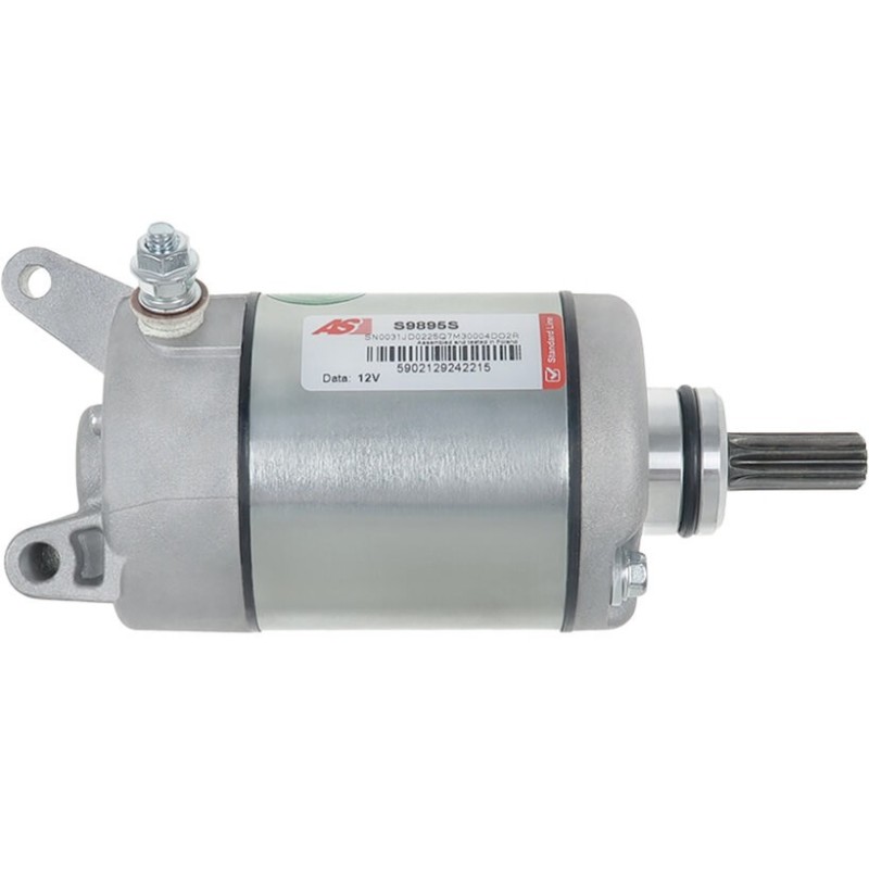 Démarreur remplace 4014290 / 4014909 pour QUAD POLARIS Sportsman 570 / BOBCAT 3400XL