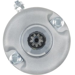 Motorino di avviamento sostitutivo 4014290 / 4014909 per quad Polaris Sportsman 570 / Bobcat 3400XL