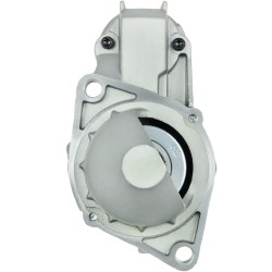 Démarreur remplace D7E8 / D7E4 / D7E38 / A004151850180 sur MERCEDES VANEO / A-CLASS