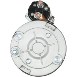 Démarreur remplace 0986010950 / 26355D / 27501A pour FORD TRANSIT / LDV CONVOY