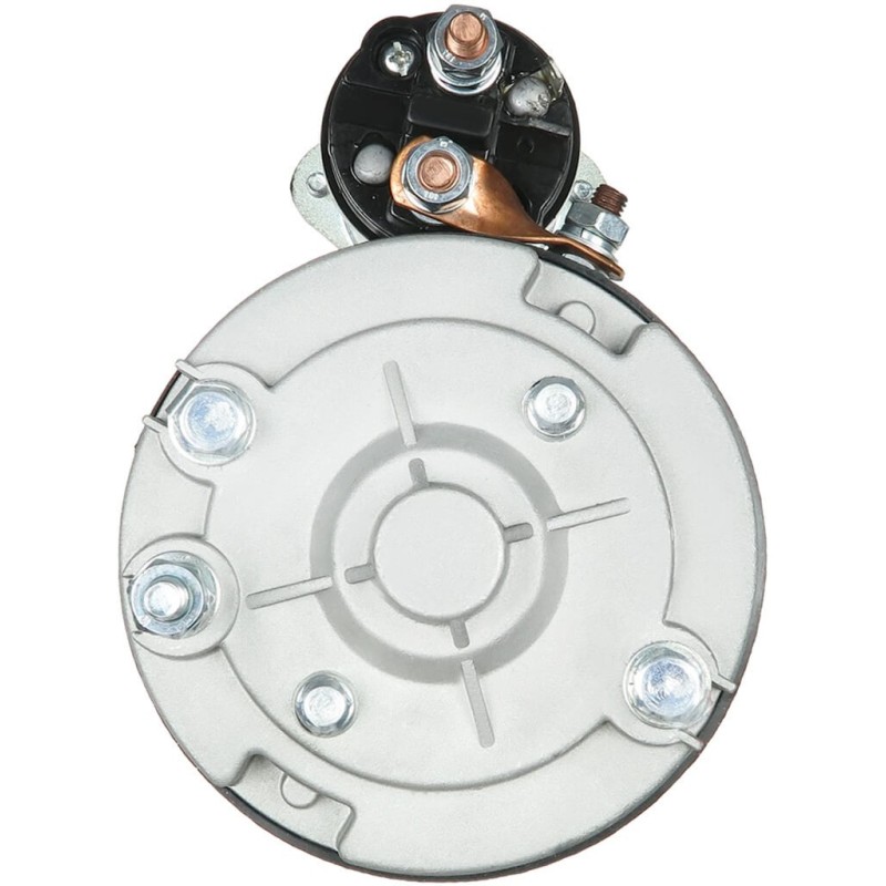 Démarreur remplace 0986010950 / 26355D / 27501A pour FORD TRANSIT / LDV CONVOY