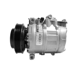 Compresor del aire acondicionado sustituye 4471708250 / PXV168622 para coches LAND ROVER / MG / ROVER