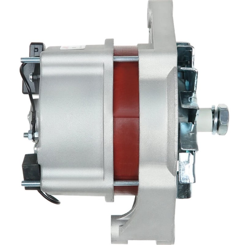 Alternator replacing 0120488297 / 8EL015630-671/ LRA2557 for THERMO KING / MERCEDES