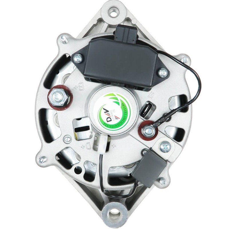 Lichtmaschine ersetzt 0120488297 / 8EL015630-671/ LRA2557 für THERMO KING / MERCEDES