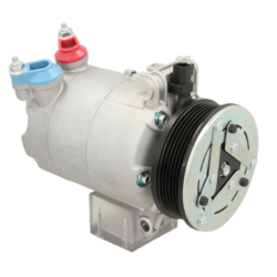 Compresor del aire acondicionado sustituye EJ3219D629AB / ACP1394000P para coches LAND ROVER