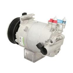 Compresseur de climatisation remplace EJ3219D629AB / ACP1394000P pour voiture LAND ROVER