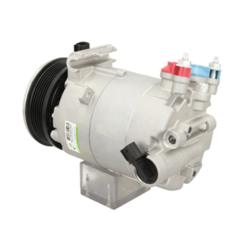 Compresseur de climatisation remplace EJ3219D629AB / ACP1394000P pour voiture LAND ROVER