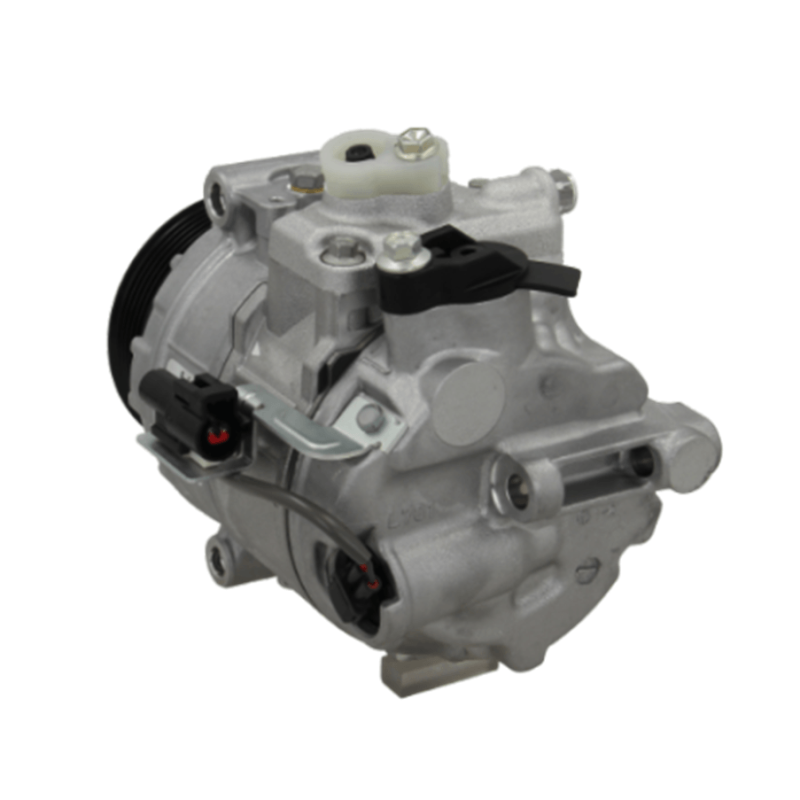 Compresseur de climatisation remplace 4471808360 / DCP14012 pour voiture LAND ROVER Discovery