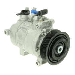 Compressore dell'aria condizionata DENSO DCP02102 sostituisce 4371008320 per auto AUDI / PORSCHE