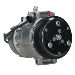 Compressore dell'aria condizionata SANDEN PXC16BS047 sostituisce ACP439000P per auto PORSCHE