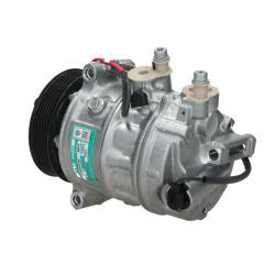 Compressore dell'aria condizionata SANDEN PXC16BS047 sostituisce ACP439000P per auto PORSCHE