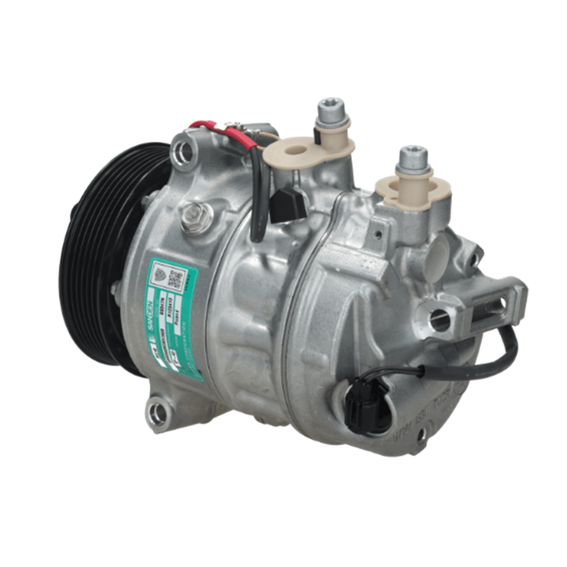 Compressore dell'aria condizionata SANDEN PXC16BS047 sostituisce ACP439000P per auto PORSCHE
