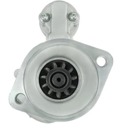 Anlasser ersetzt M5T27671 / M3T54072 / M3T54071 für Mitsubishi-Gabelstapler