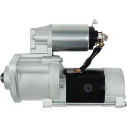 Motorino di avviamento sostituisce M5T27671 / M3T54072 / M3T54071 per carrello elevatore Mitsubishi