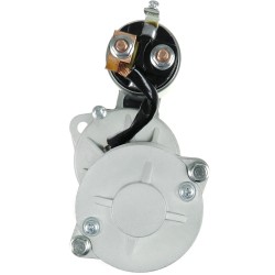 Motorino di avviamento sostituisce M5T27671 / M3T54072 / M3T54071 per carrello elevatore Mitsubishi