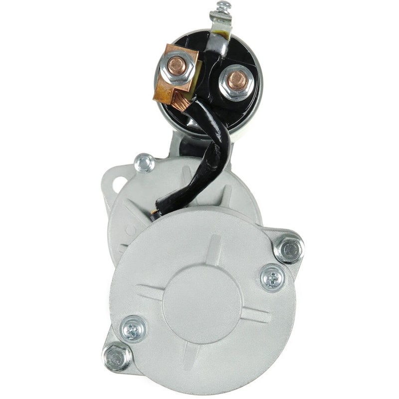 Motor de arranque sustituye M5T27671 / M3T54072 / M3T54071 para carretilla elevadora Mitsubishi