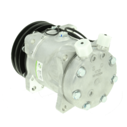 Compressore dell'aria condizionata sostituisce SD7H154664 / SD7H157825 per macchine agricole e macchine da cantiere CLAAS