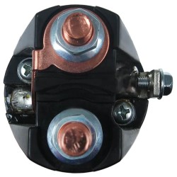 Relais pour démarreur Mitsubishi M2T69081 / M2T78481 / M2T78482