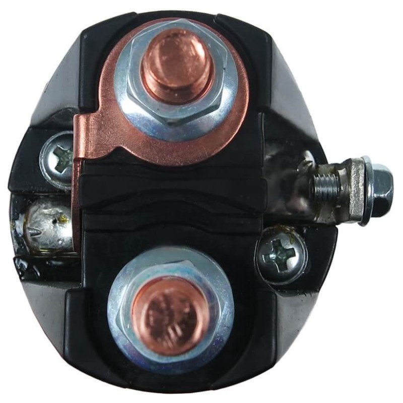 Solenoid for starter MITSUBISHI M2T69081 / M2T78481 / M2T78482