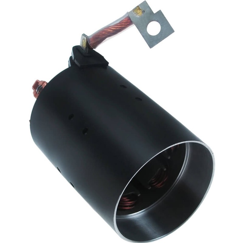 Feldwicklung für anlasser BOSCH 0001231001 / 0001231002 / 0001231003