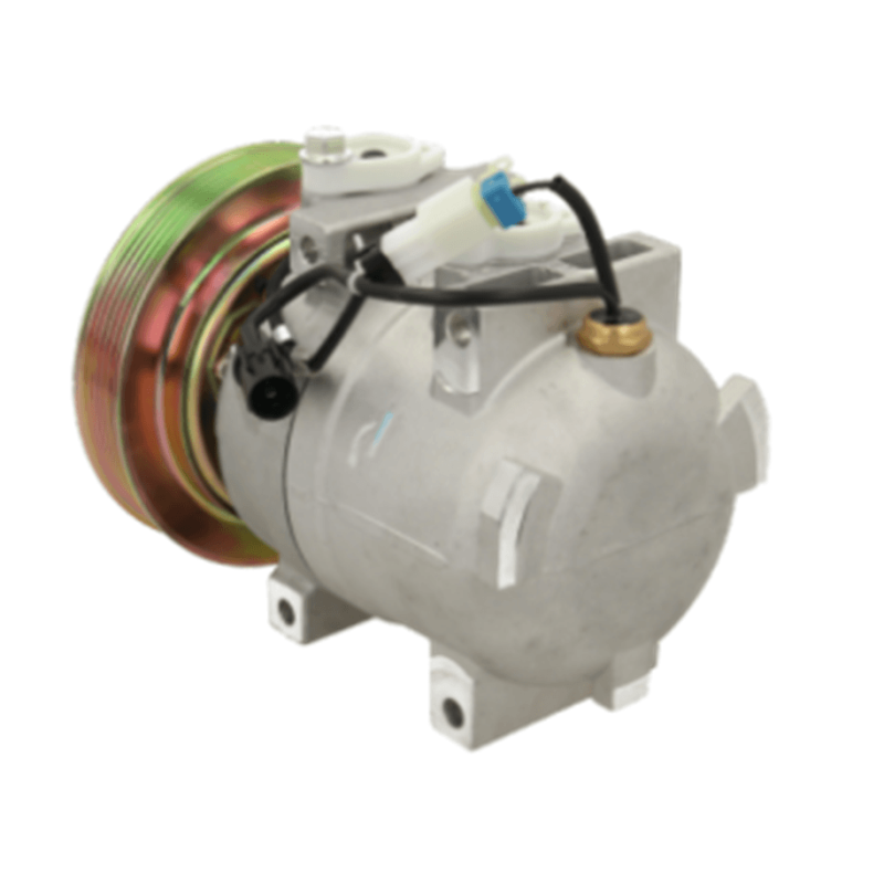AC compressor replacing A6641300015 / ACP01212 for cars SSANGYONG