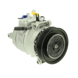 Compressore dell'aria condizionata sostituisce 4471501880 / DCP02031 per auto AUDI